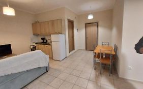 Lux & Cool Apartments Pallados