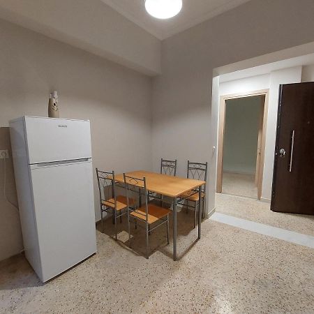 Lux & Cool Apartments Pallados Athènes Extérieur photo