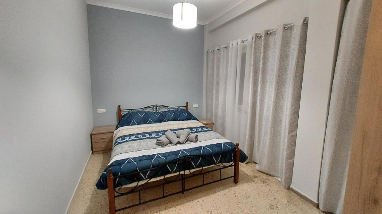 Lux & Cool Apartments Pallados Athènes Extérieur photo