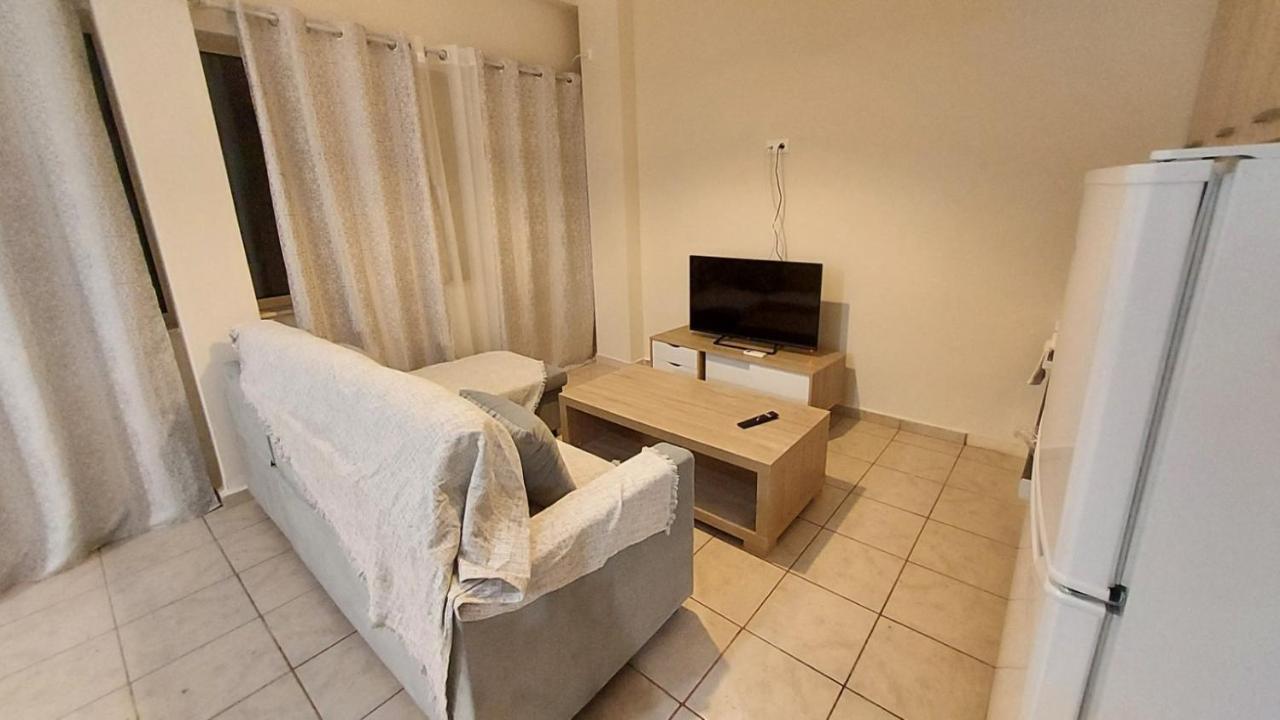 Lux & Cool Apartments Pallados Athènes Extérieur photo