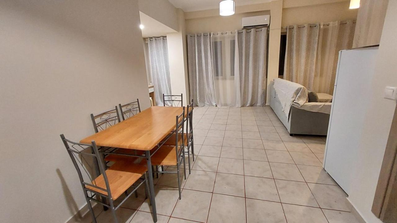 Lux & Cool Apartments Pallados Athènes Extérieur photo