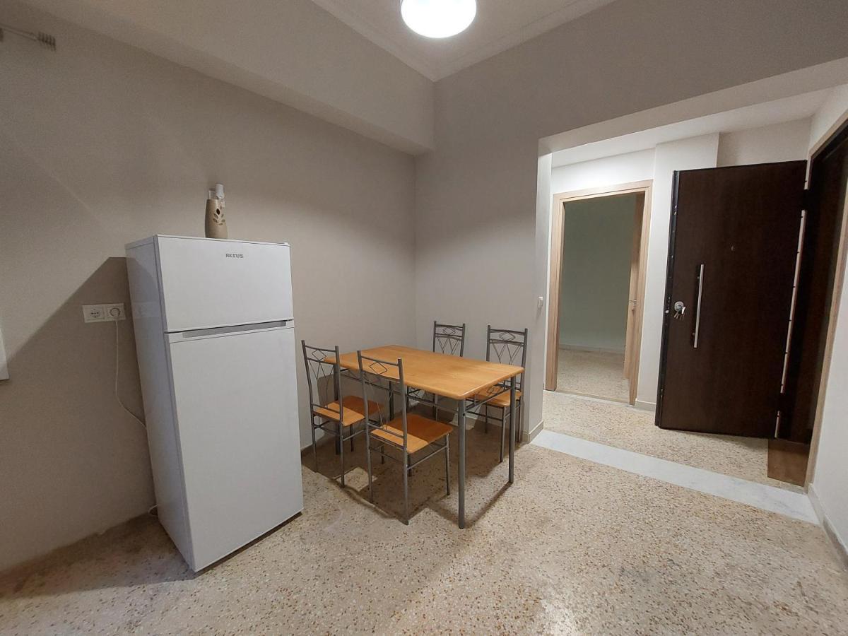 Lux & Cool Apartments Pallados Athènes Extérieur photo